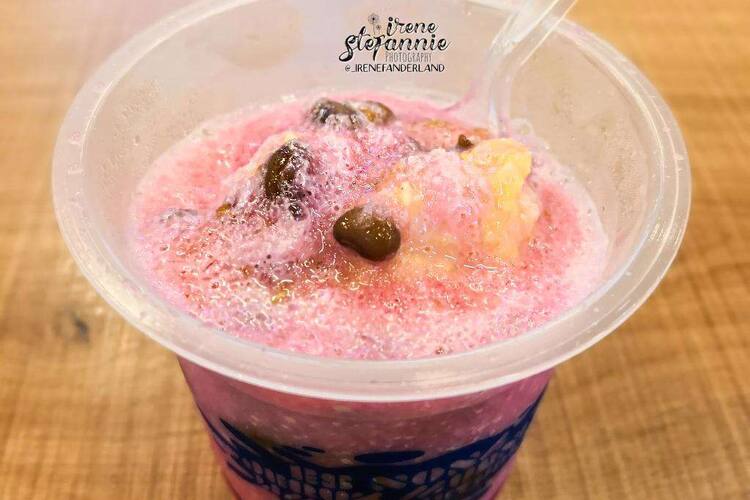 A Fung Baso Sapi Asli Cibodas Tangerang